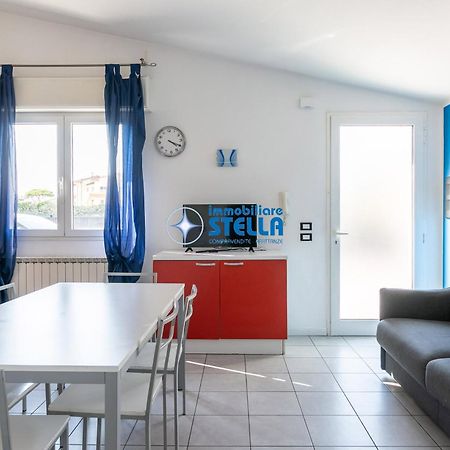 Condominio Milan ليدو دي يسولو المظهر الخارجي الصورة