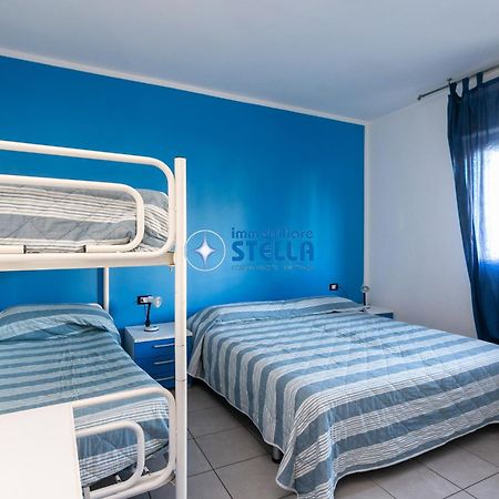 Condominio Milan ليدو دي يسولو المظهر الخارجي الصورة