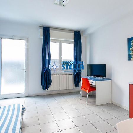 Condominio Milan ليدو دي يسولو المظهر الخارجي الصورة
