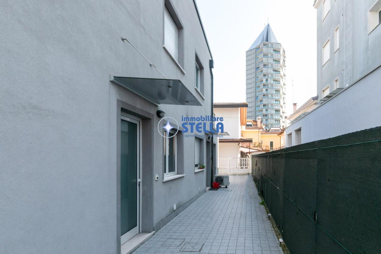 Condominio Milan ليدو دي يسولو المظهر الخارجي الصورة