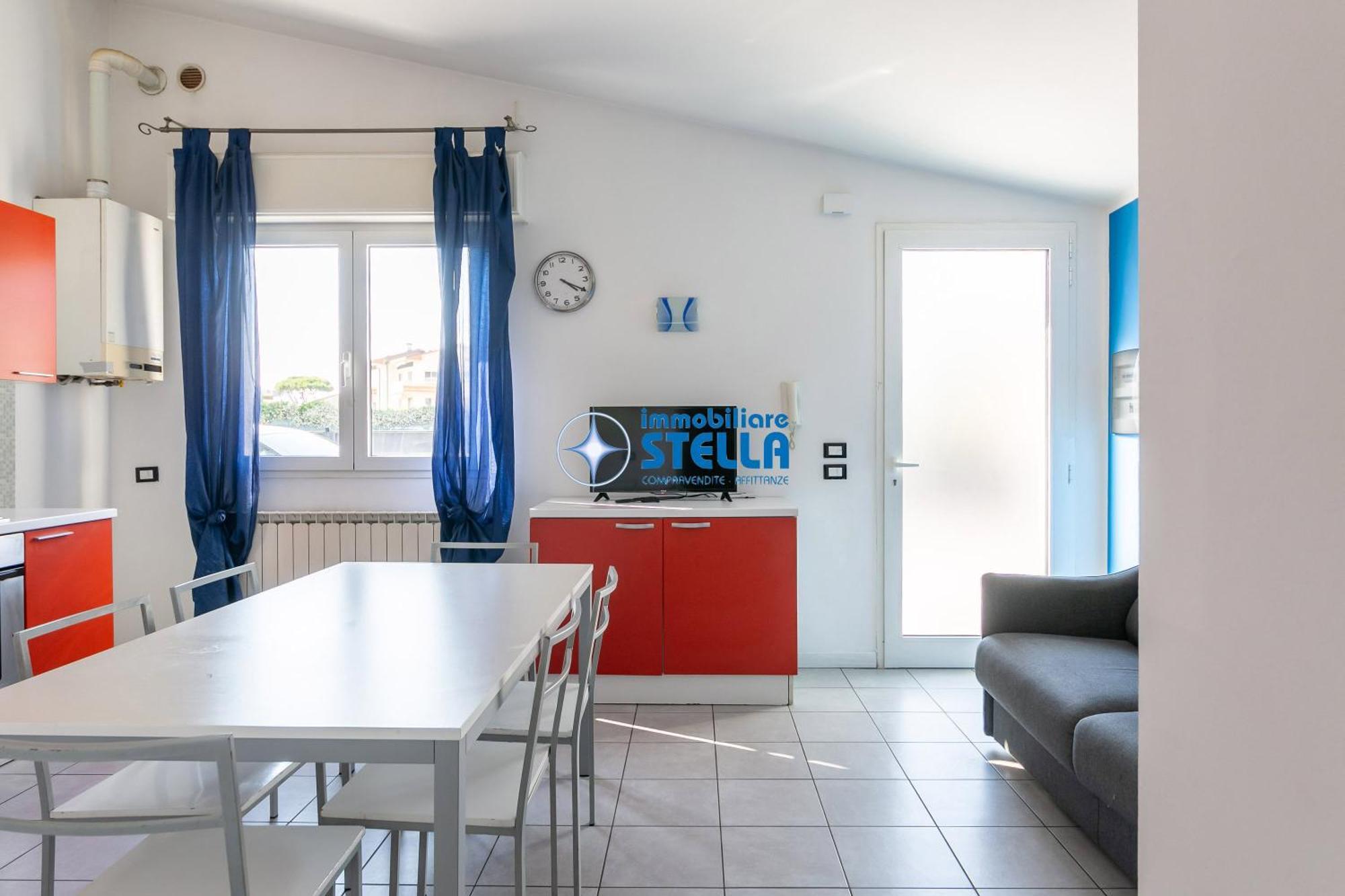 Condominio Milan ليدو دي يسولو المظهر الخارجي الصورة