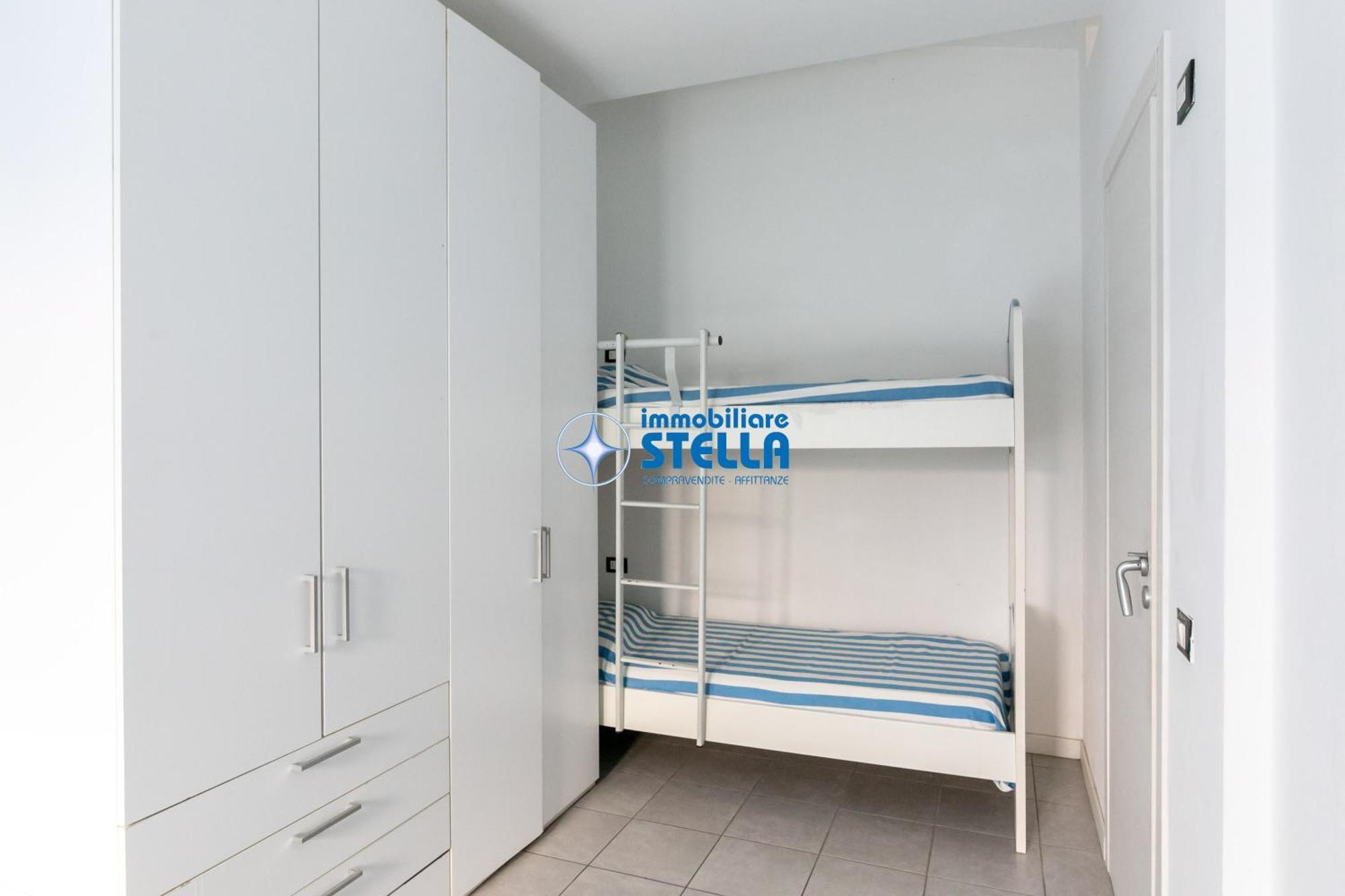 Condominio Milan ليدو دي يسولو المظهر الخارجي الصورة