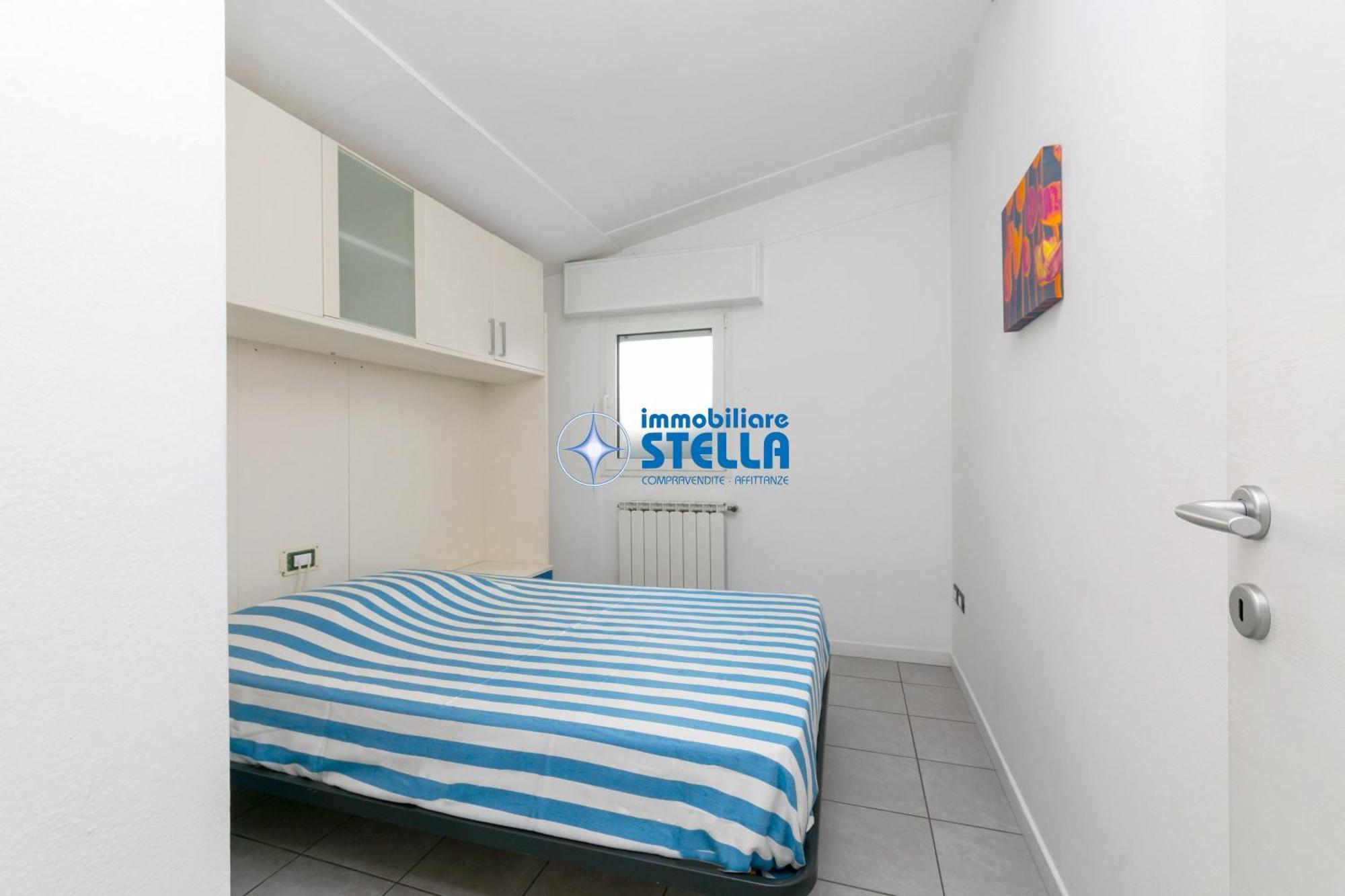 Condominio Milan ليدو دي يسولو المظهر الخارجي الصورة