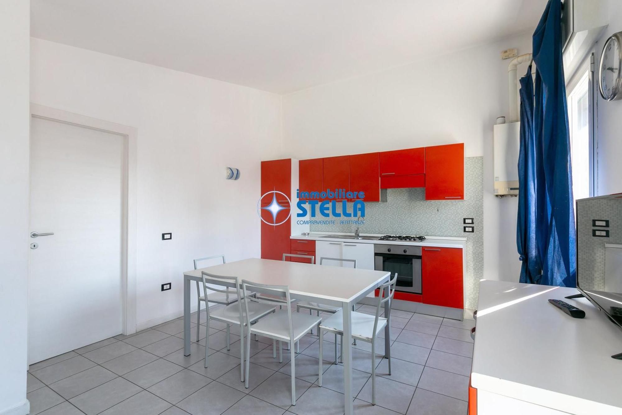 Condominio Milan ليدو دي يسولو المظهر الخارجي الصورة