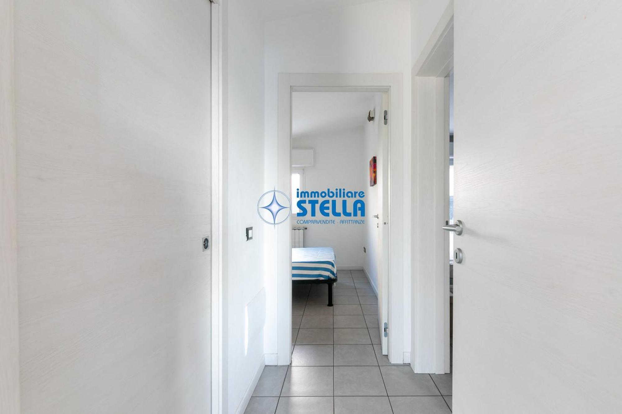 Condominio Milan ليدو دي يسولو المظهر الخارجي الصورة