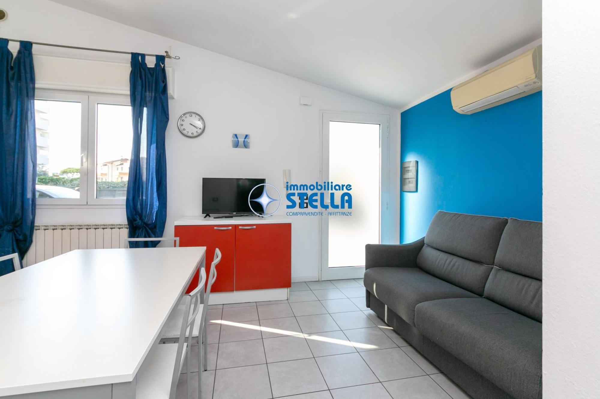 Condominio Milan ليدو دي يسولو المظهر الخارجي الصورة