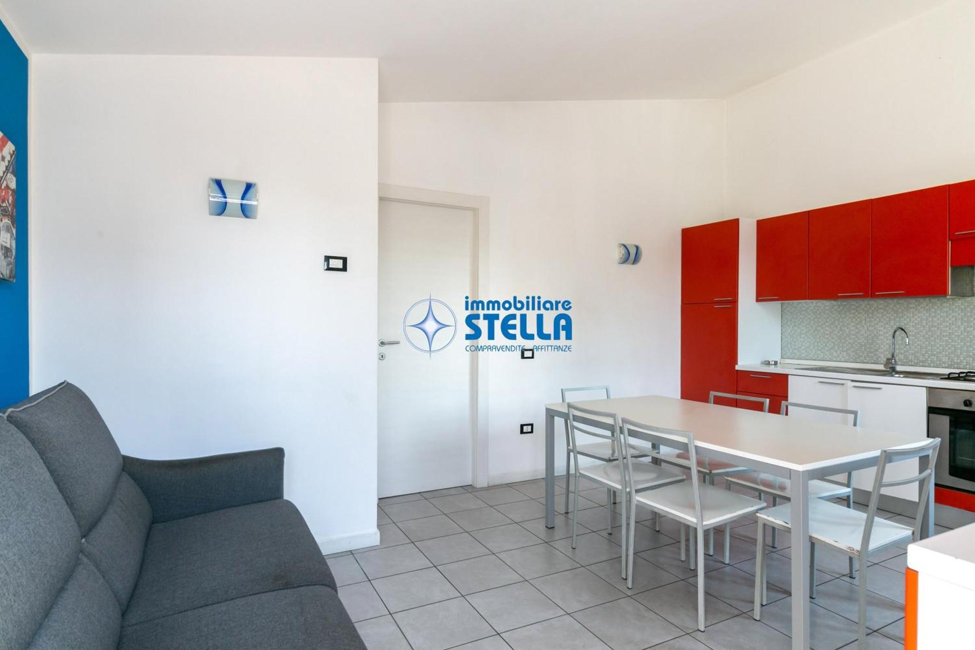 Condominio Milan ليدو دي يسولو المظهر الخارجي الصورة