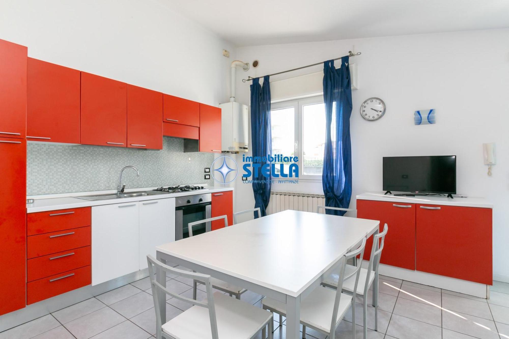 Condominio Milan ليدو دي يسولو المظهر الخارجي الصورة