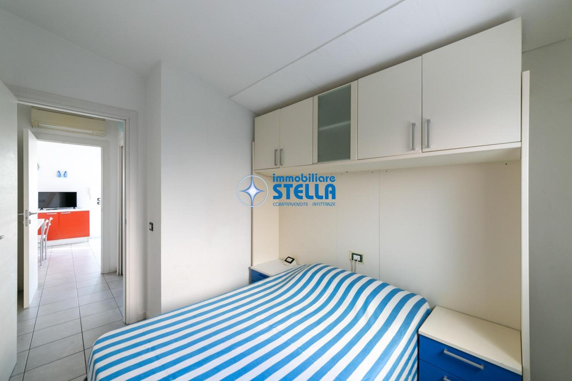 Condominio Milan ليدو دي يسولو المظهر الخارجي الصورة