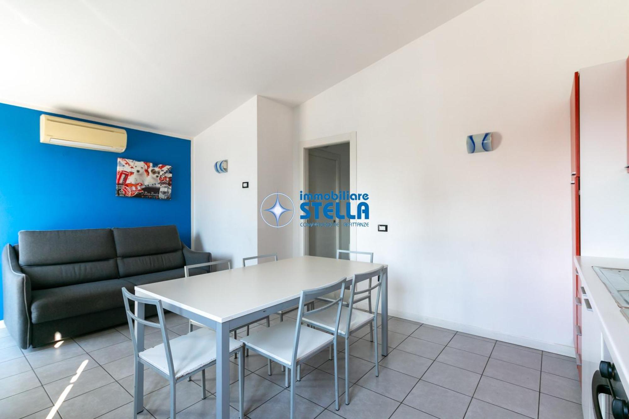 Condominio Milan ليدو دي يسولو المظهر الخارجي الصورة
