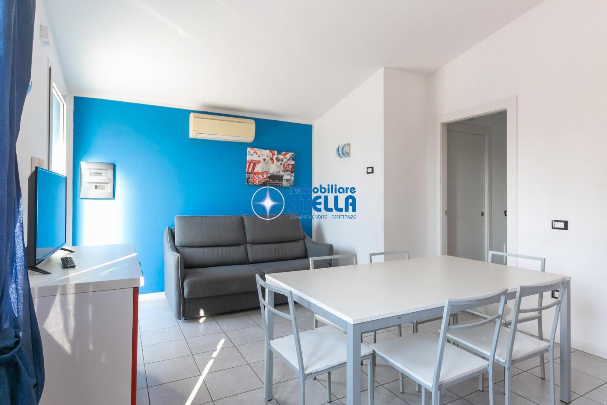 Condominio Milan ليدو دي يسولو المظهر الخارجي الصورة
