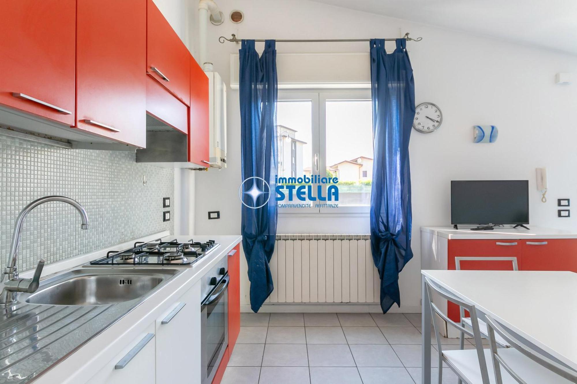 Condominio Milan ليدو دي يسولو المظهر الخارجي الصورة