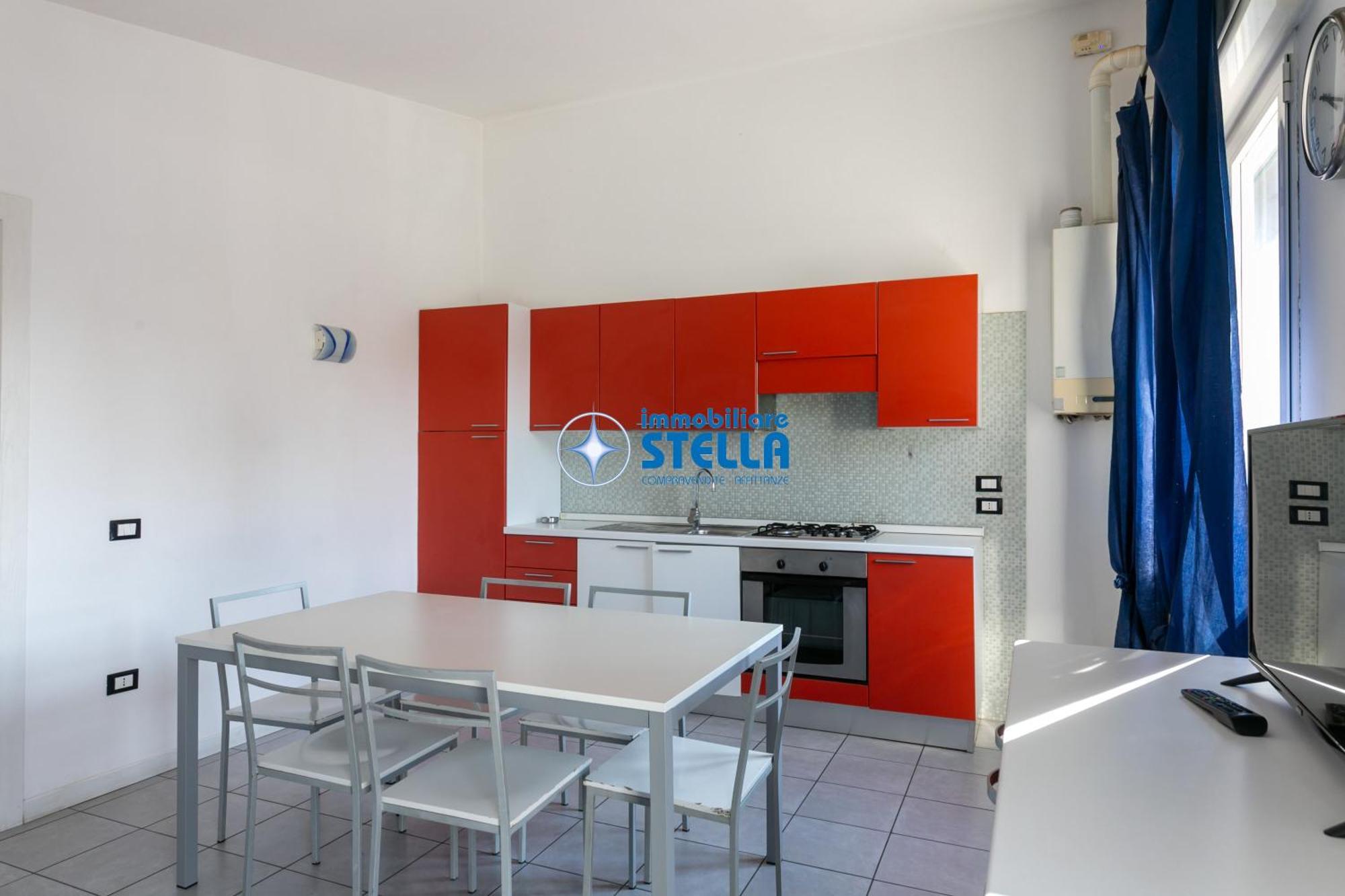 Condominio Milan ليدو دي يسولو المظهر الخارجي الصورة