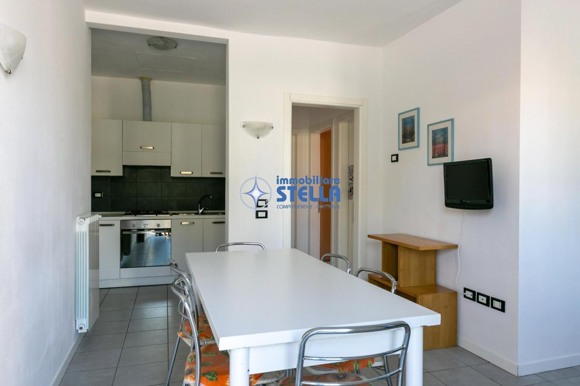 Condominio Milan ليدو دي يسولو المظهر الخارجي الصورة