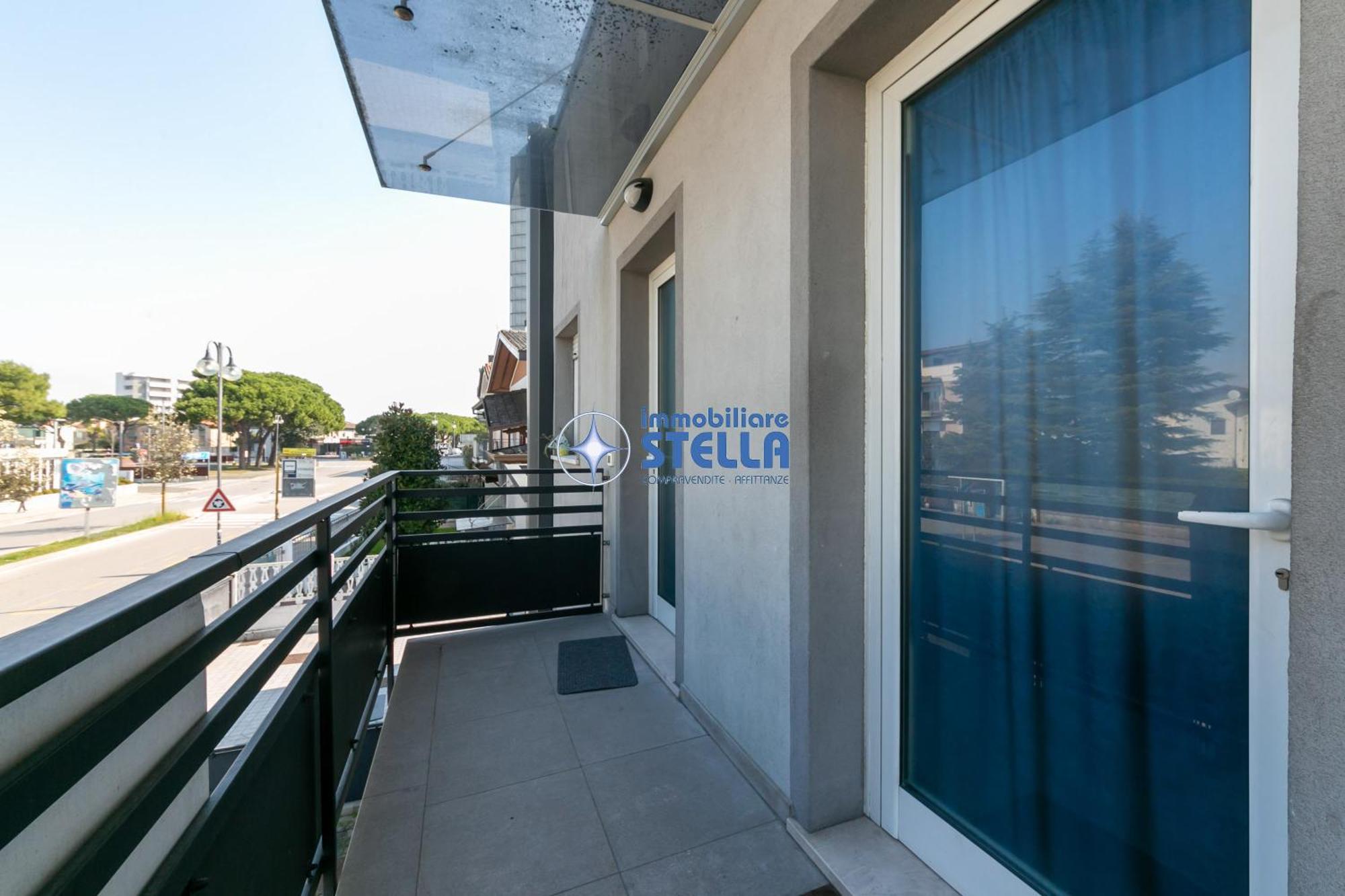 Condominio Milan ليدو دي يسولو المظهر الخارجي الصورة