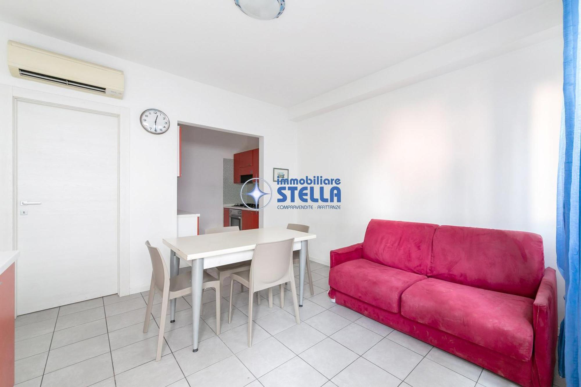 Condominio Milan ليدو دي يسولو المظهر الخارجي الصورة