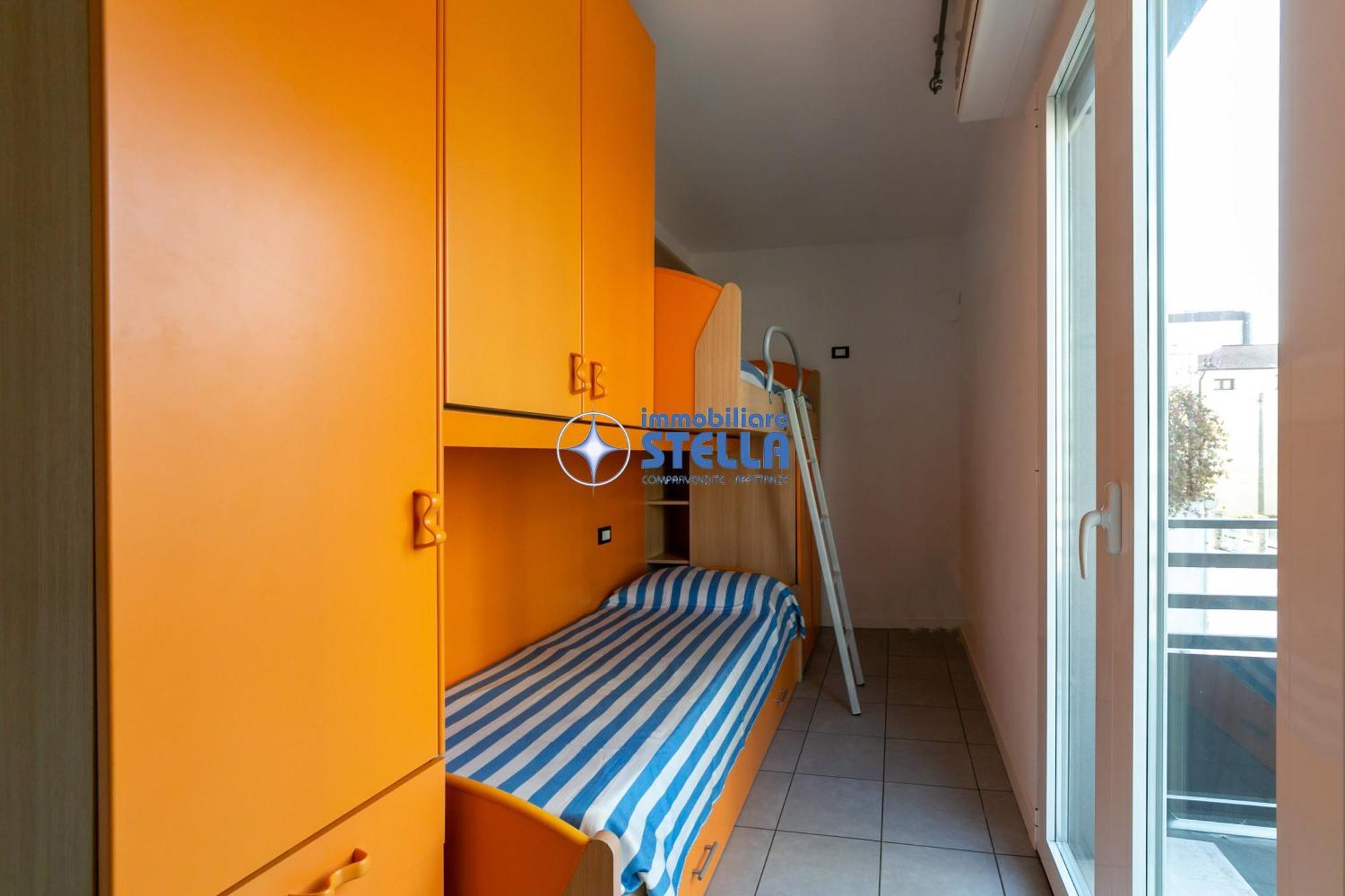 Condominio Milan ليدو دي يسولو المظهر الخارجي الصورة