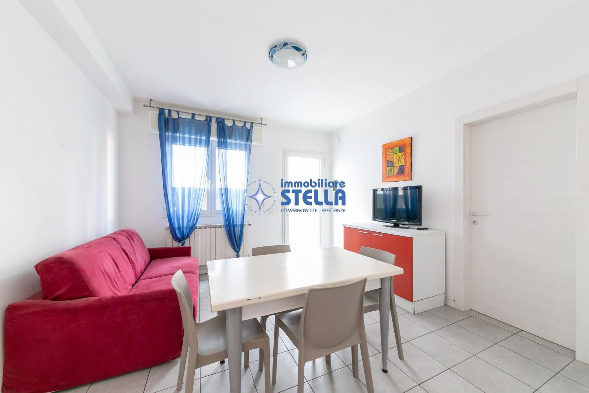 Condominio Milan ليدو دي يسولو المظهر الخارجي الصورة