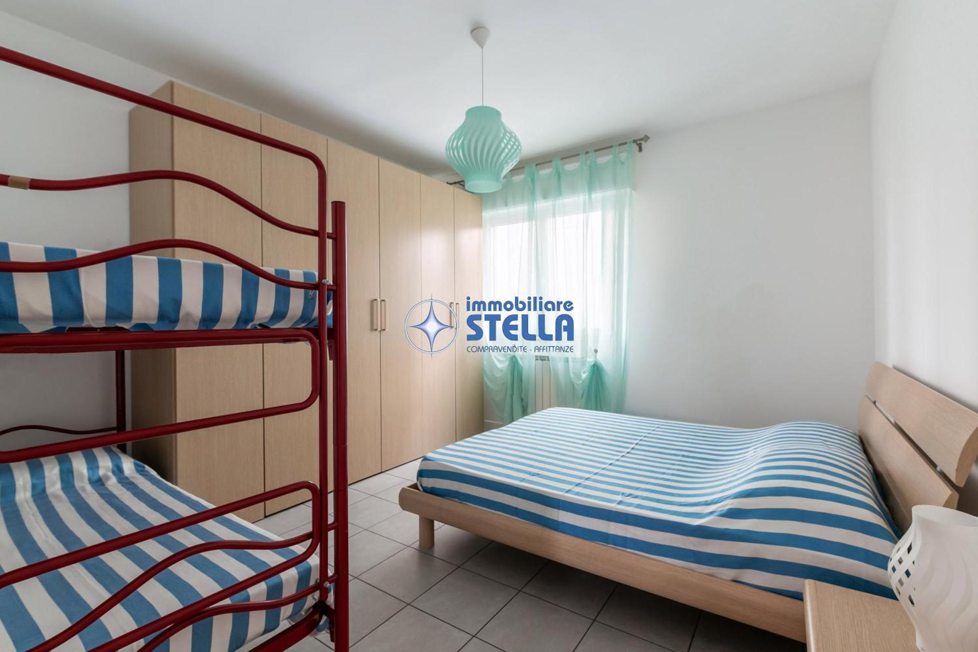 Condominio Milan ليدو دي يسولو المظهر الخارجي الصورة