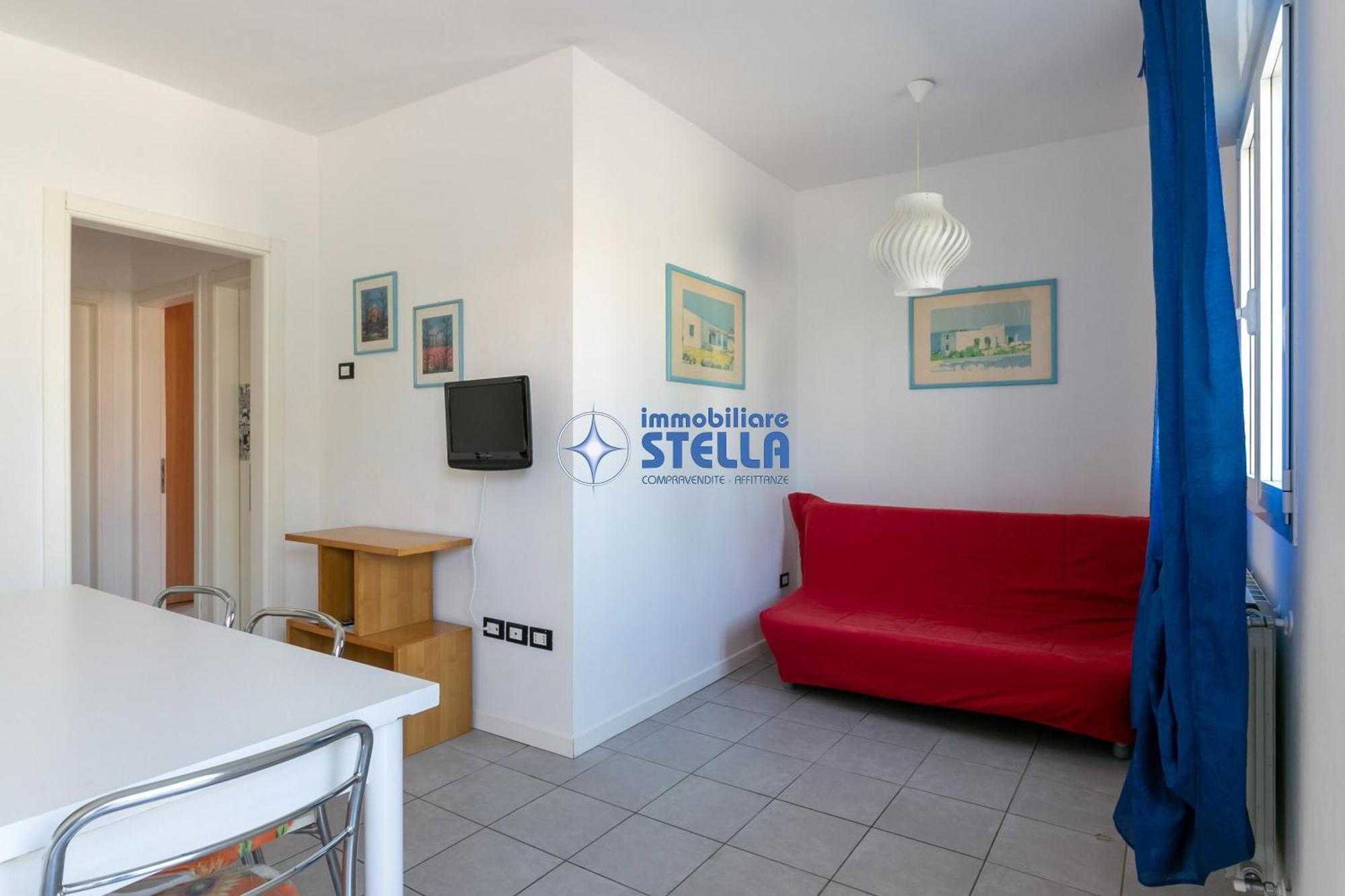 Condominio Milan ليدو دي يسولو المظهر الخارجي الصورة