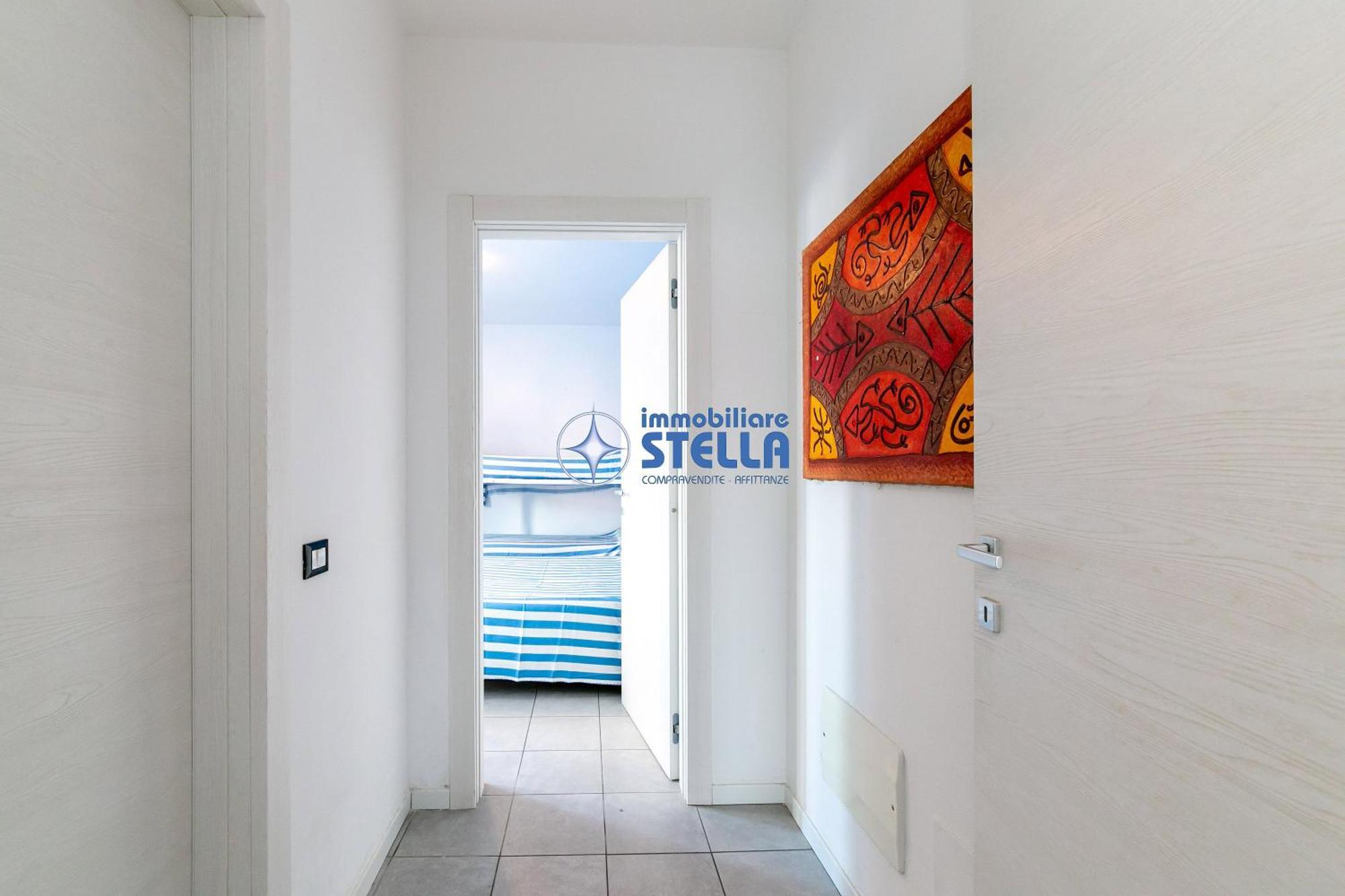 Condominio Milan ليدو دي يسولو المظهر الخارجي الصورة