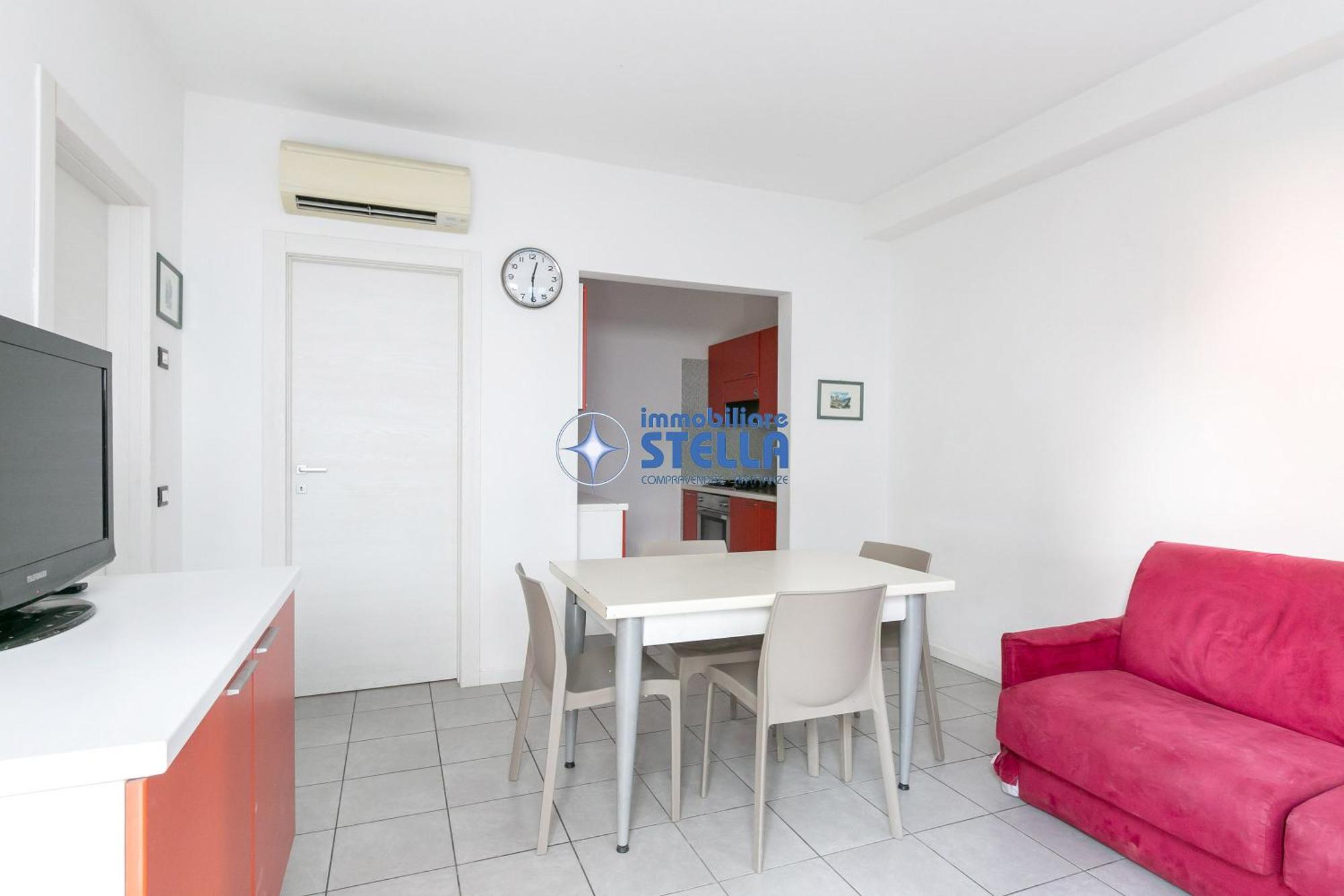 Condominio Milan ليدو دي يسولو المظهر الخارجي الصورة