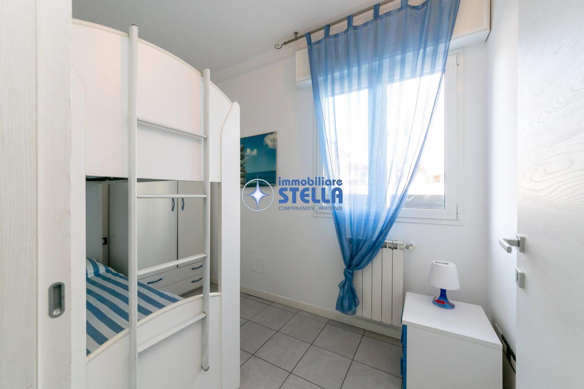 Condominio Milan ليدو دي يسولو المظهر الخارجي الصورة