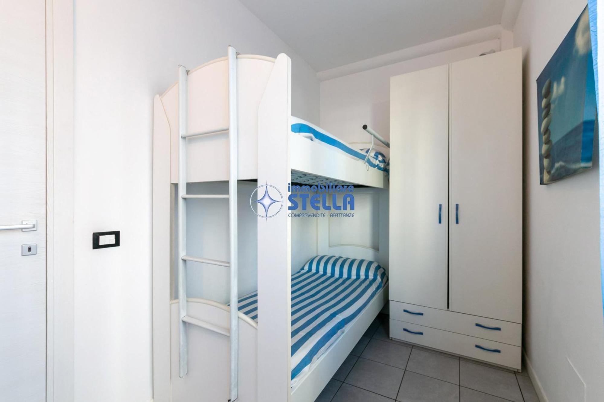 Condominio Milan ليدو دي يسولو المظهر الخارجي الصورة