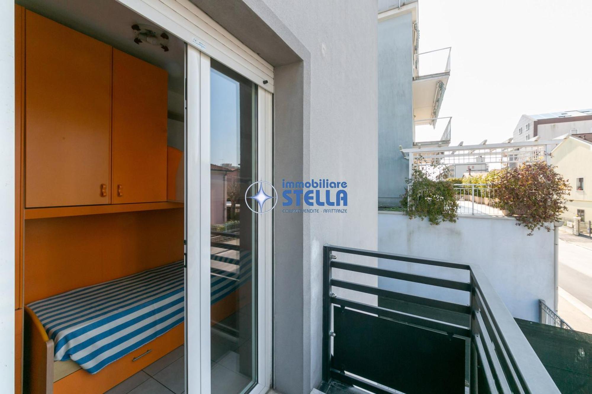 Condominio Milan ليدو دي يسولو المظهر الخارجي الصورة