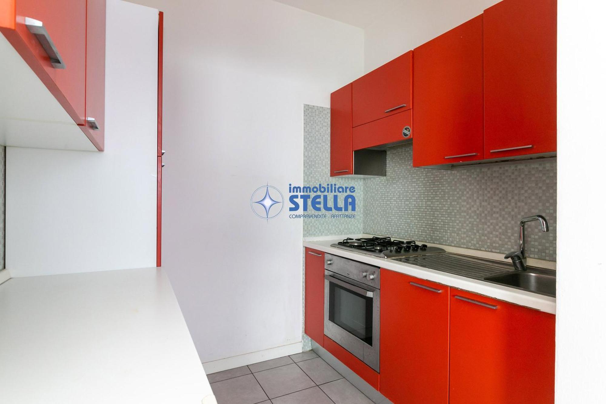 Condominio Milan ليدو دي يسولو المظهر الخارجي الصورة