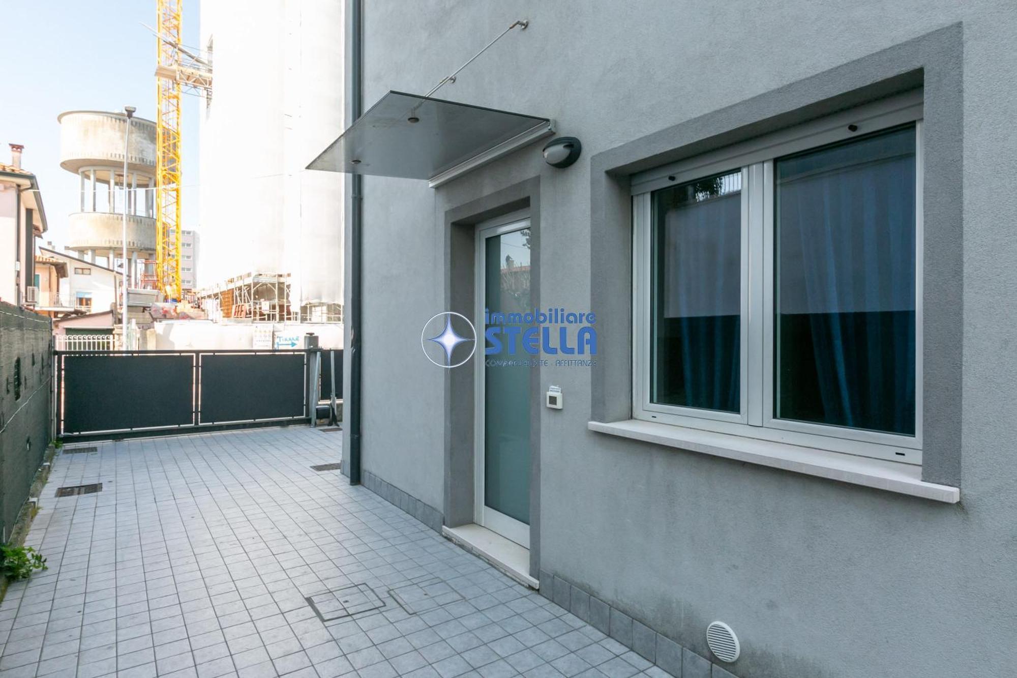 Condominio Milan ليدو دي يسولو المظهر الخارجي الصورة
