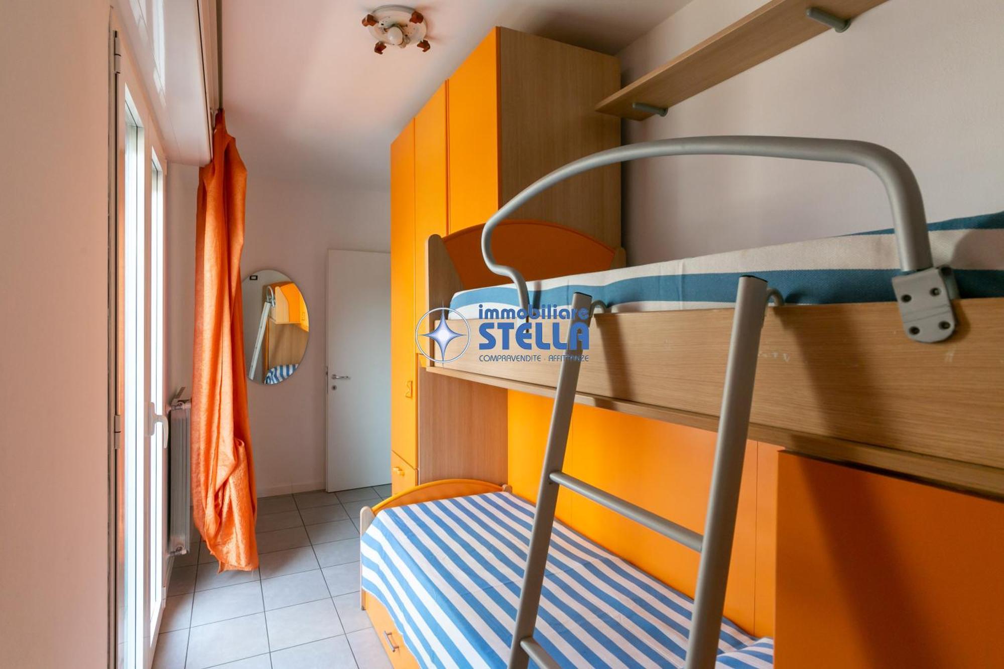 Condominio Milan ليدو دي يسولو المظهر الخارجي الصورة