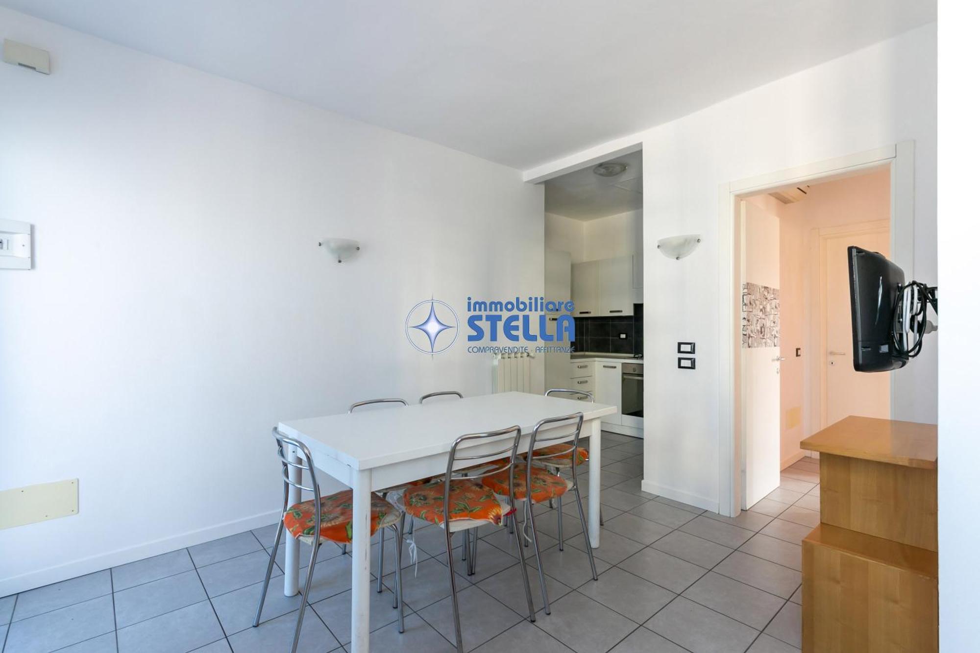 Condominio Milan ليدو دي يسولو المظهر الخارجي الصورة