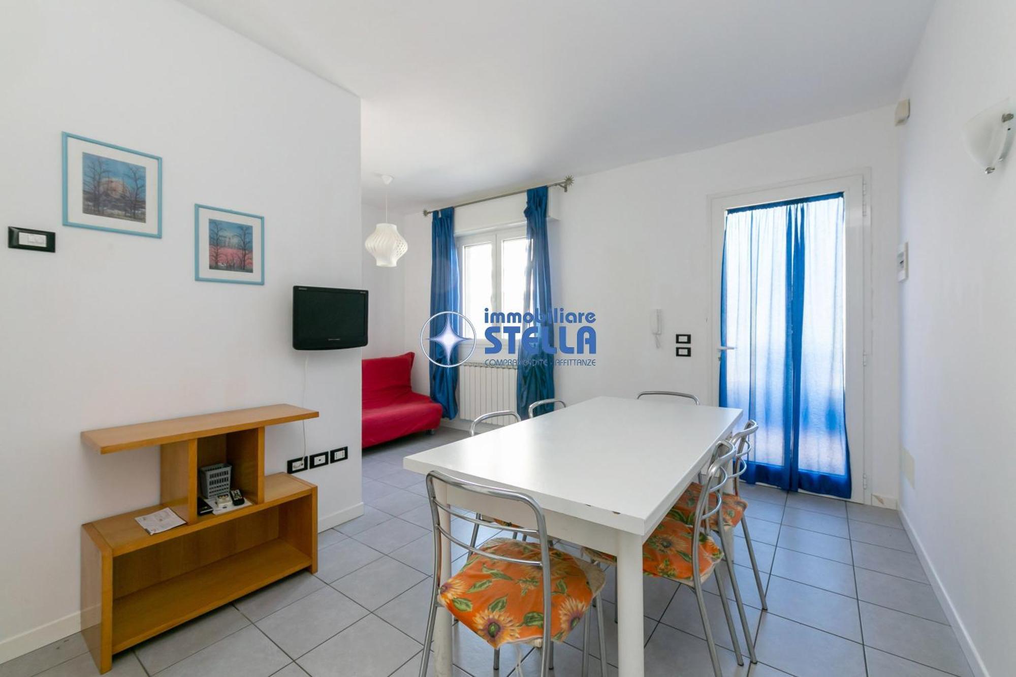 Condominio Milan ليدو دي يسولو المظهر الخارجي الصورة