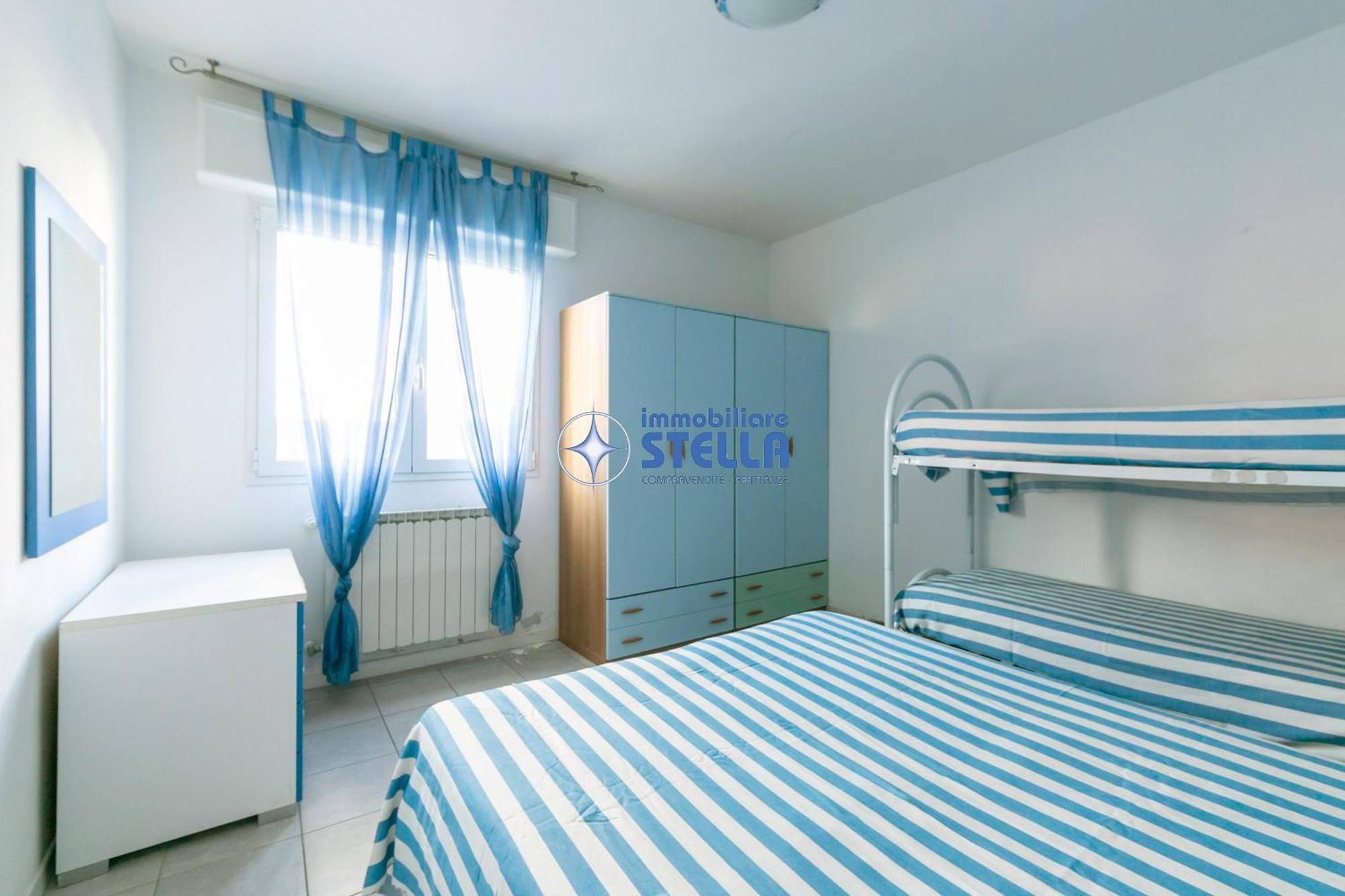 Condominio Milan ليدو دي يسولو المظهر الخارجي الصورة