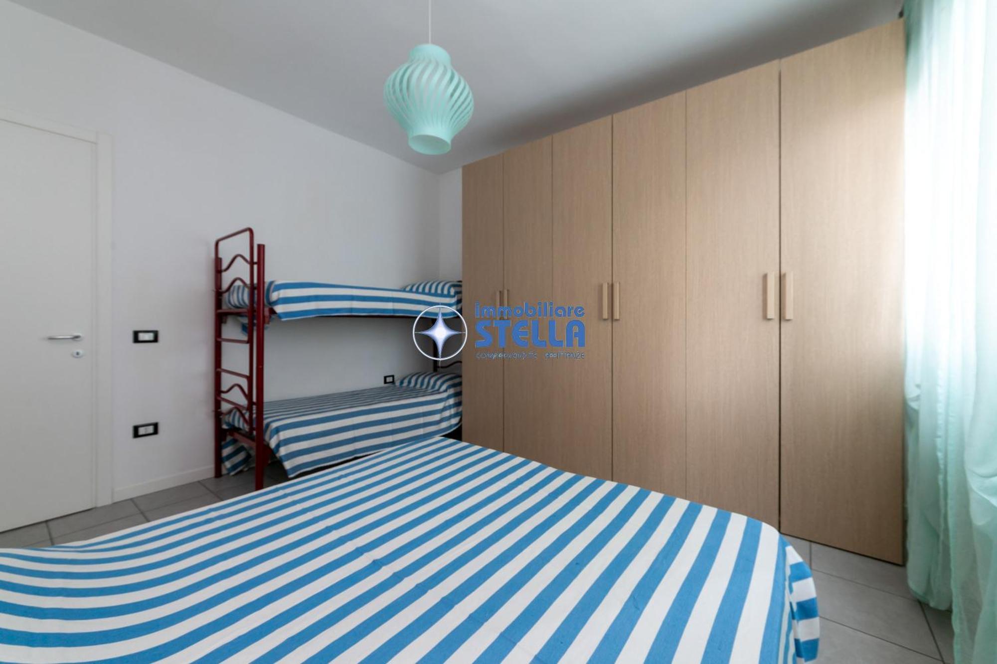 Condominio Milan ليدو دي يسولو المظهر الخارجي الصورة