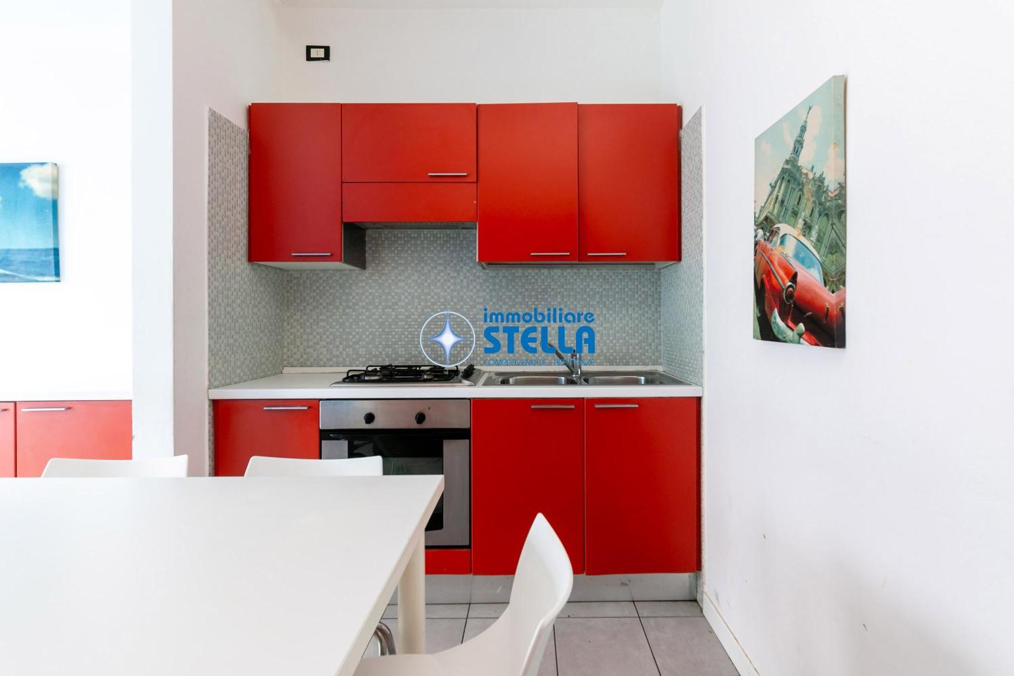 Condominio Milan ليدو دي يسولو المظهر الخارجي الصورة