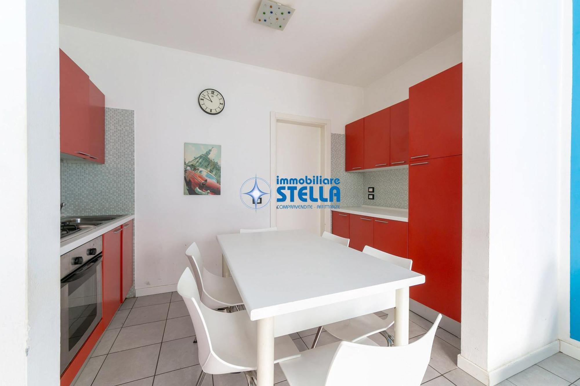 Condominio Milan ليدو دي يسولو المظهر الخارجي الصورة