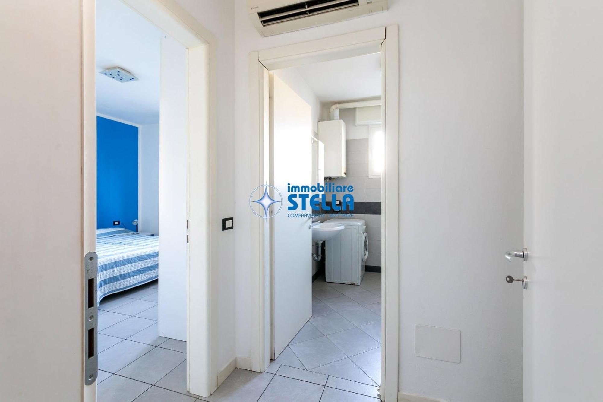 Condominio Milan ليدو دي يسولو المظهر الخارجي الصورة