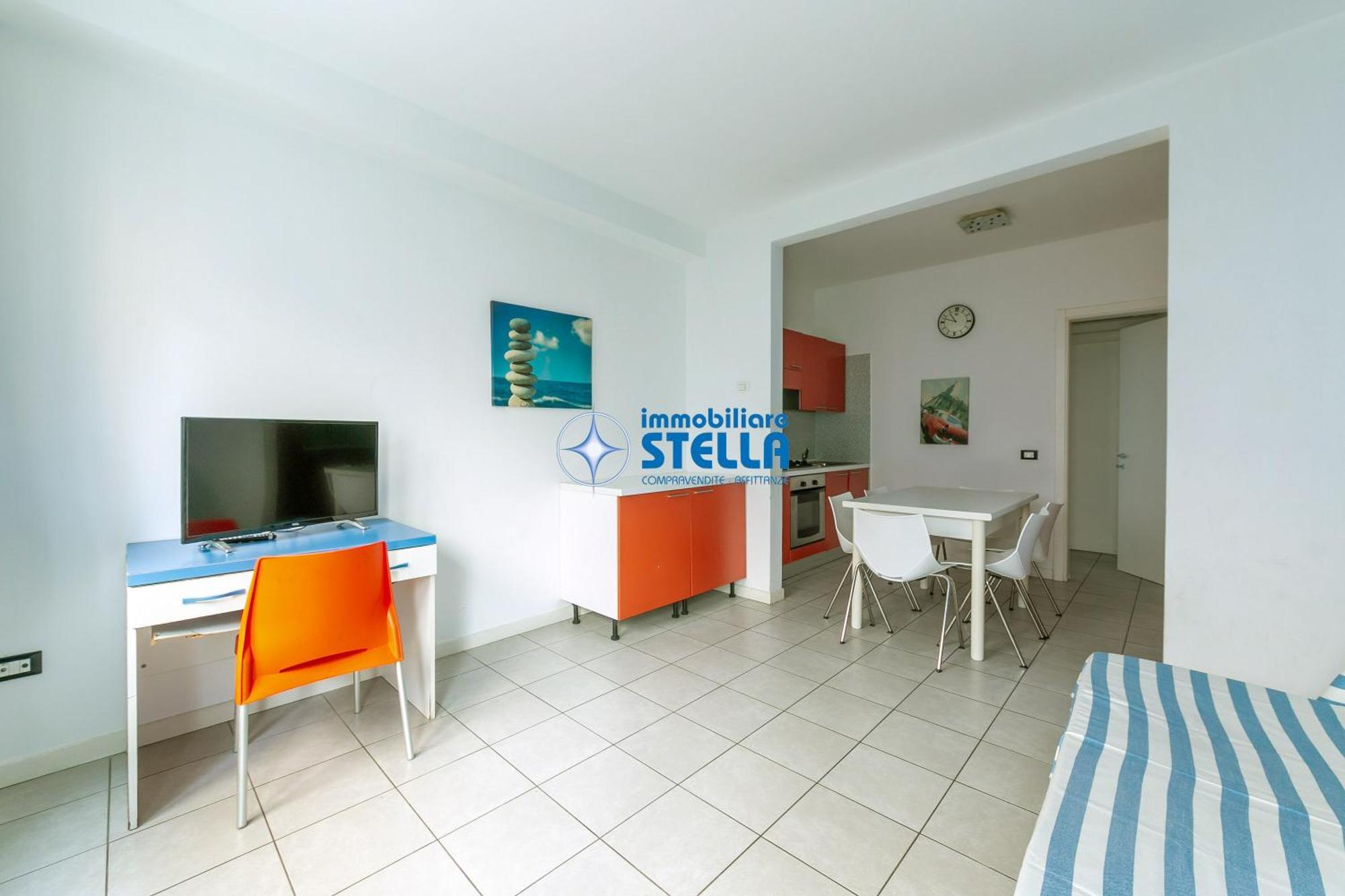 Condominio Milan ليدو دي يسولو المظهر الخارجي الصورة