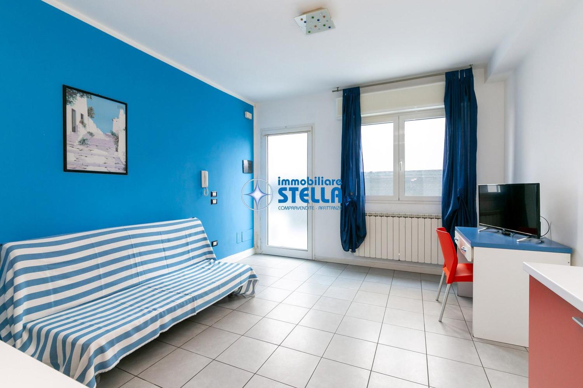 Condominio Milan ليدو دي يسولو المظهر الخارجي الصورة